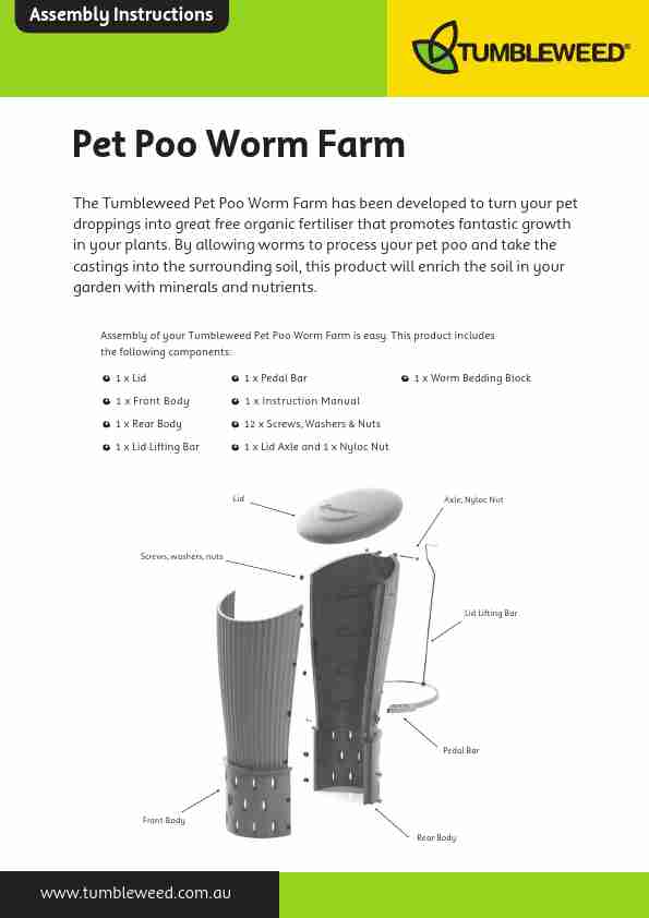 Tumbleweed Worm Farm Instruction Manual-page_pdf